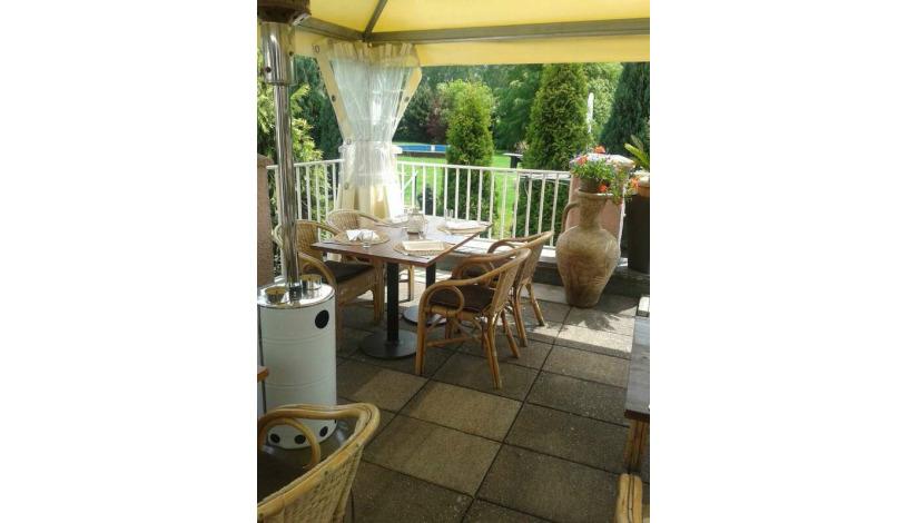 Wellness pension Rainbow ® Karlovy Vary